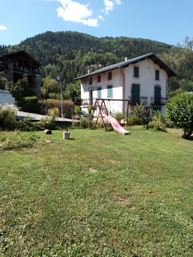 Appartement Landry Exterior photo