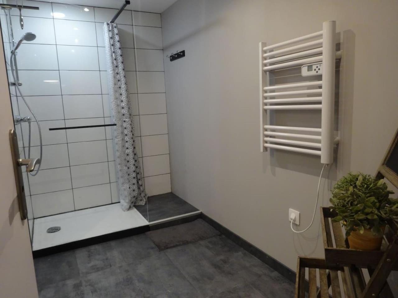 Appartement Landry Exterior photo